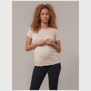 Prénatal zwangerschapsshirt