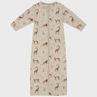 Prénatal slaapzak Savanne