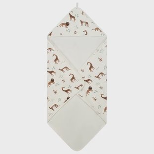 Prénatal badcape Savanne