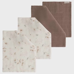 Sweet Petit Mini washandjes 3 stuks