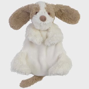 Happy Horse knuffeldoekje Dog David