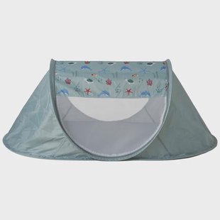 Prénatal strandtentje