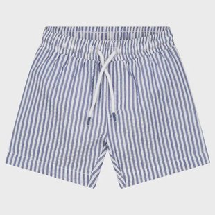 Prénatal kinder zwemshort strepen