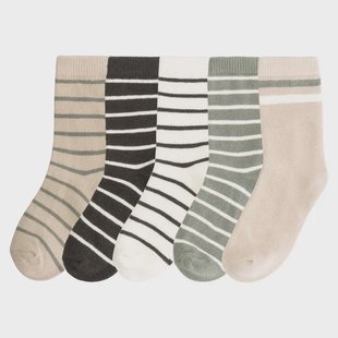 Prénatal sokken 5 paar