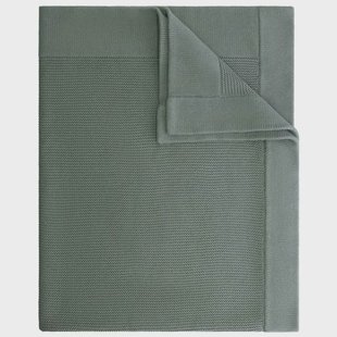 Prénatal ledikantdeken Little Knits