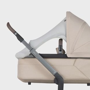 Joolz Day5 comfort cover zonnescherm