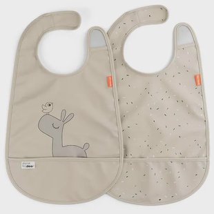 Done by Deer slab 2 stuks