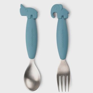 Done By Deer Vork en Lepel