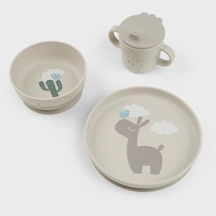 Done By Deer Foodie Eetset