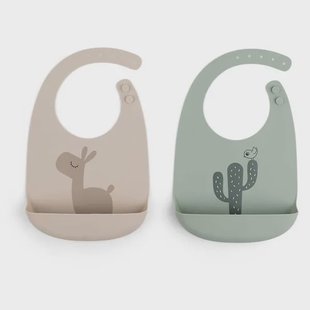 Done by Deer silicone slab 2 stuks