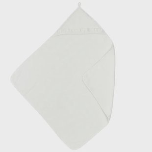 Meyco badcape ruffle