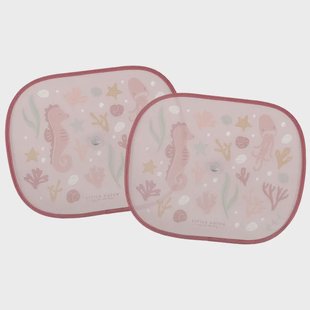 Little Dutch Ocean Dreams zonneschermpjes