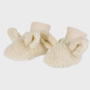 BamBam babyslofjes konijn