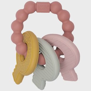 Little Dutch bijspeeltje sleutelbos