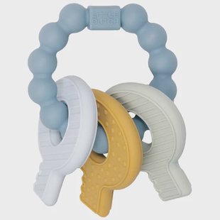 Little Dutch bijspeeltje sleutelbos