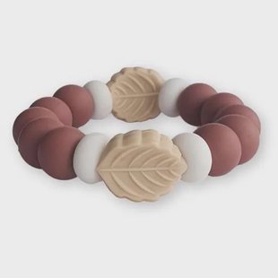 Chewies & More cool leaf koelbijtspeeltje