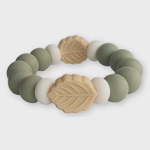 Chewies & More cool leaf koelbijtspeeltje