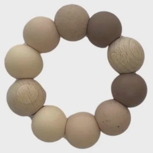 Chewies & More basic ombre bijtspeeltje