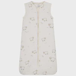 Prénatal slaapzak Schapen