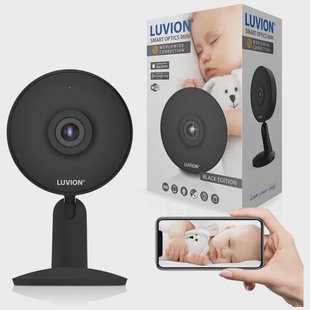 Luvion Smart Optics HD Wifi camera mini