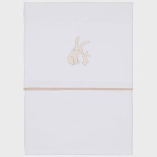 Little Dutch wieglaken Baby Bunny