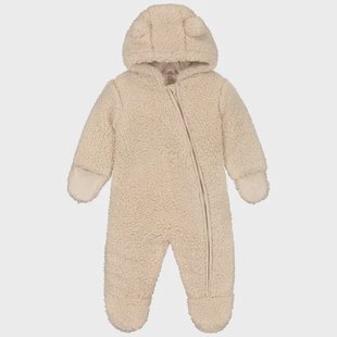 Prénatal newborn berenpak teddy