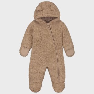 Prénatal newborn berenpak teddy