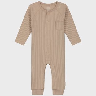 Prénatal newborn boxpakje rib