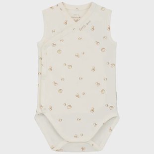 Prénatal newborn romper