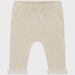 Prénatal newborn broek dubbeldoek