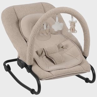 Little Dutch Wipstoel