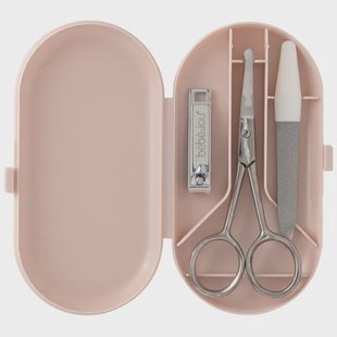 Prénatal manicureset 3-delig