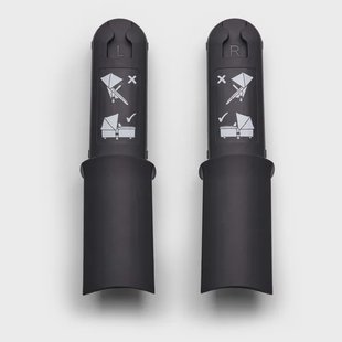 Bugaboo Fox hoogte adapter