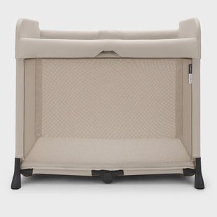 Bugaboo Stardust campingbed