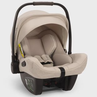 Nuna Pipa Next i-size