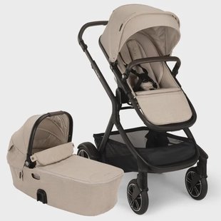 Nuna Demi Next reiswieg