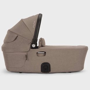 Nuna Demi Next reiswieg