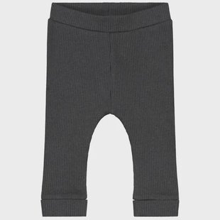 Prénatal newborn broek rib