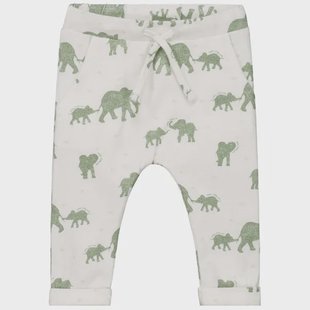 Prénatal newborn broek