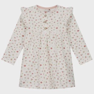 Prénatal newborn jurk