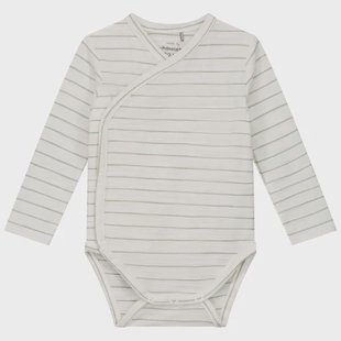 Prénatal newborn romper