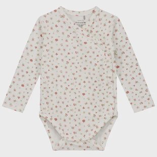 Prénatal newborn romper Prénatal newborn romper