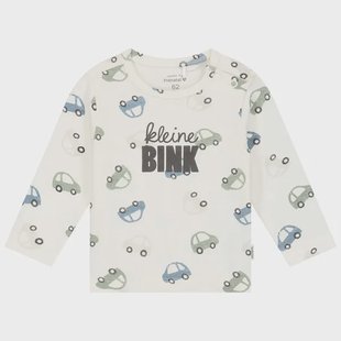 prénatal newborn shirt