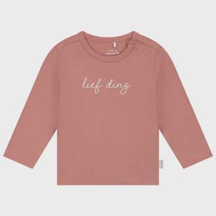 prénatal newborn shirt