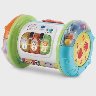 VTech 3-in-1 activiteitenroller