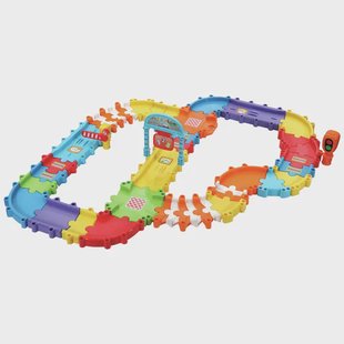 VTech TTA autobaan Combi Deluxe