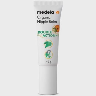 Medela Organic tepelbalsem 40 gram