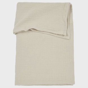 Meyco pre-washed hydrofiele wieglaken