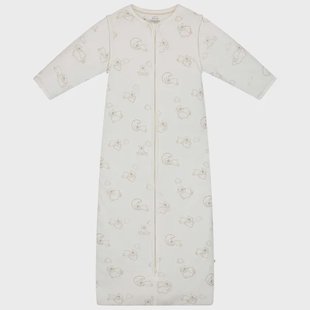 Prénatal slaapzak beren rib