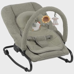 Little Dutch Wipstoel